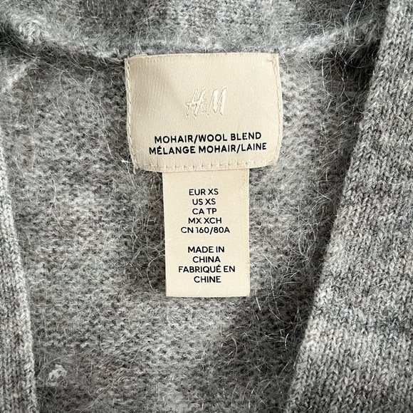 H&M Cardigan - Picture 3 of 5